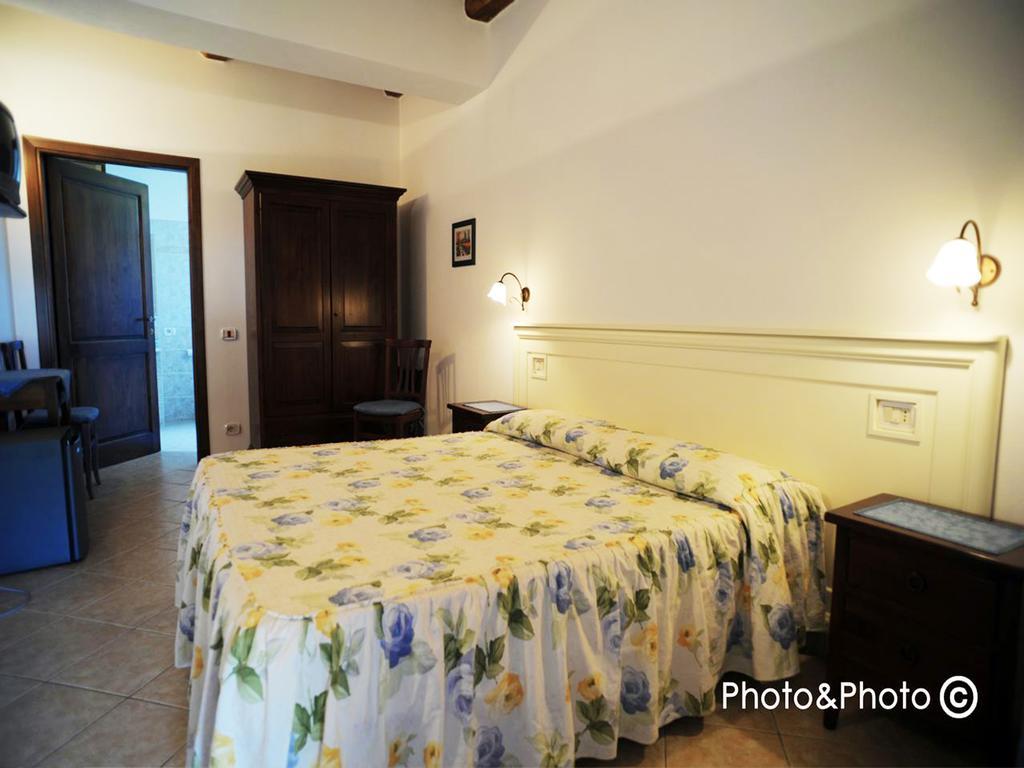 Saturnia Pian Di Cataverna Номер фото