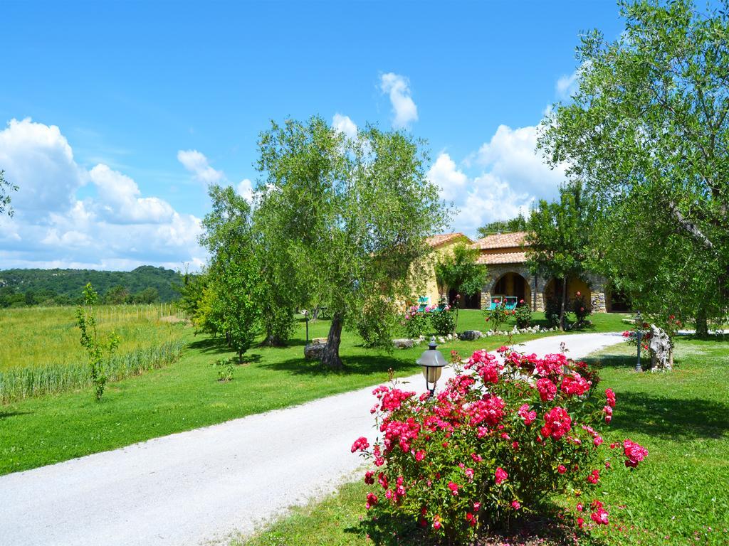 Saturnia Pian Di Cataverna Экстерьер фото
