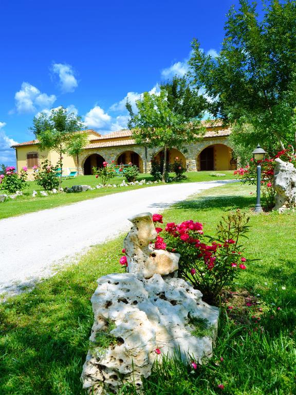 Saturnia Pian Di Cataverna Экстерьер фото