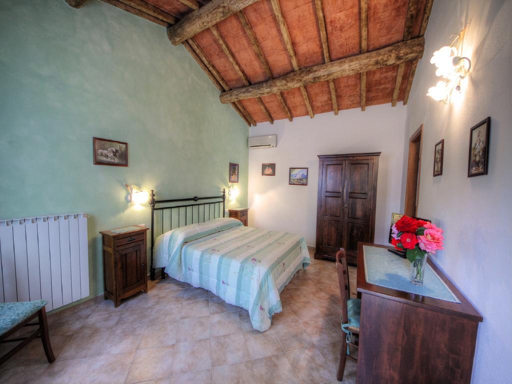 Saturnia Pian Di Cataverna Экстерьер фото