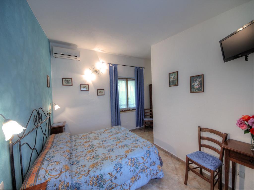 Saturnia Pian Di Cataverna Экстерьер фото